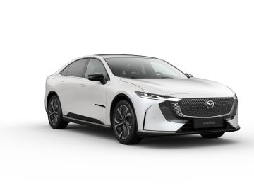 Mazda 6e